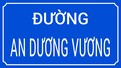 Đường An Dương Vương